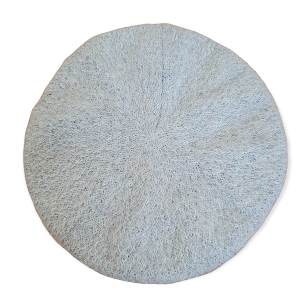WOOL Blend Parkhurst Barret